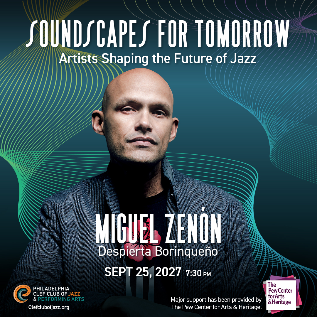 Miguel Zenon